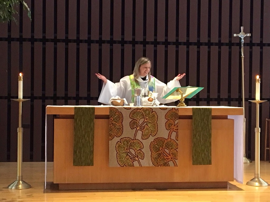First Lutheran Vancouver | 5745 Wales St, Vancouver, BC V5R 3N3, Canada | Phone: (604) 435-6020