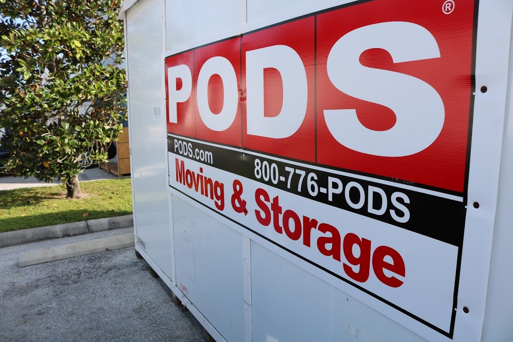 PODS | 103 Willowlea Rd, Carp, ON K0A 1L0, Canada | Phone: (877) 770-7637