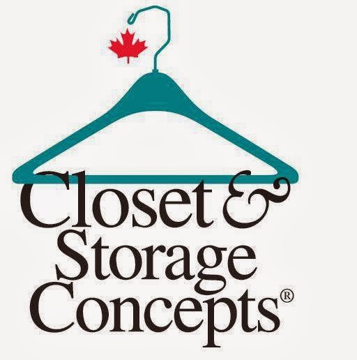 Closet & Storage Concepts of Canada Inc. | store | 1200 Aerowood Dr, Mississauga, ON L4W 2S7, Canada | 9053372900 OR +1 905-337-2900