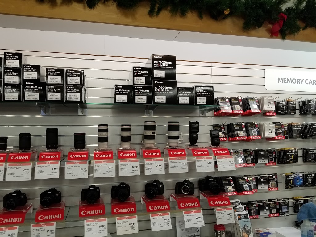 Henrys | 130 Davis Dr, Newmarket, ON L3Y 2N1, Canada | Phone: (905) 898-4655