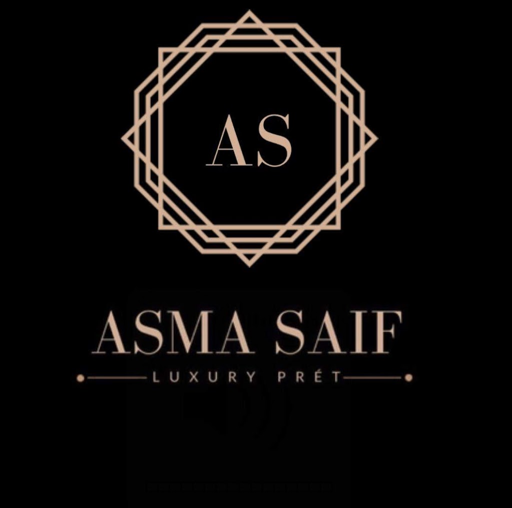 ASMA SAIF LUXURY PRET | clothing store | 525 Cityview Blvd Unit 6, Woodbridge, ON L4H 0Z4, Canada | 4169024234 OR +1 416-902-4234