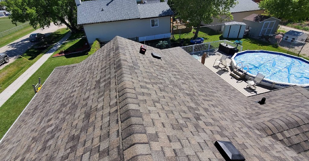 Average Joes Roofing | 31 Burnaby Bay, Winnipeg, MB R2C 5G2, Canada | Phone: (204) 293-9420