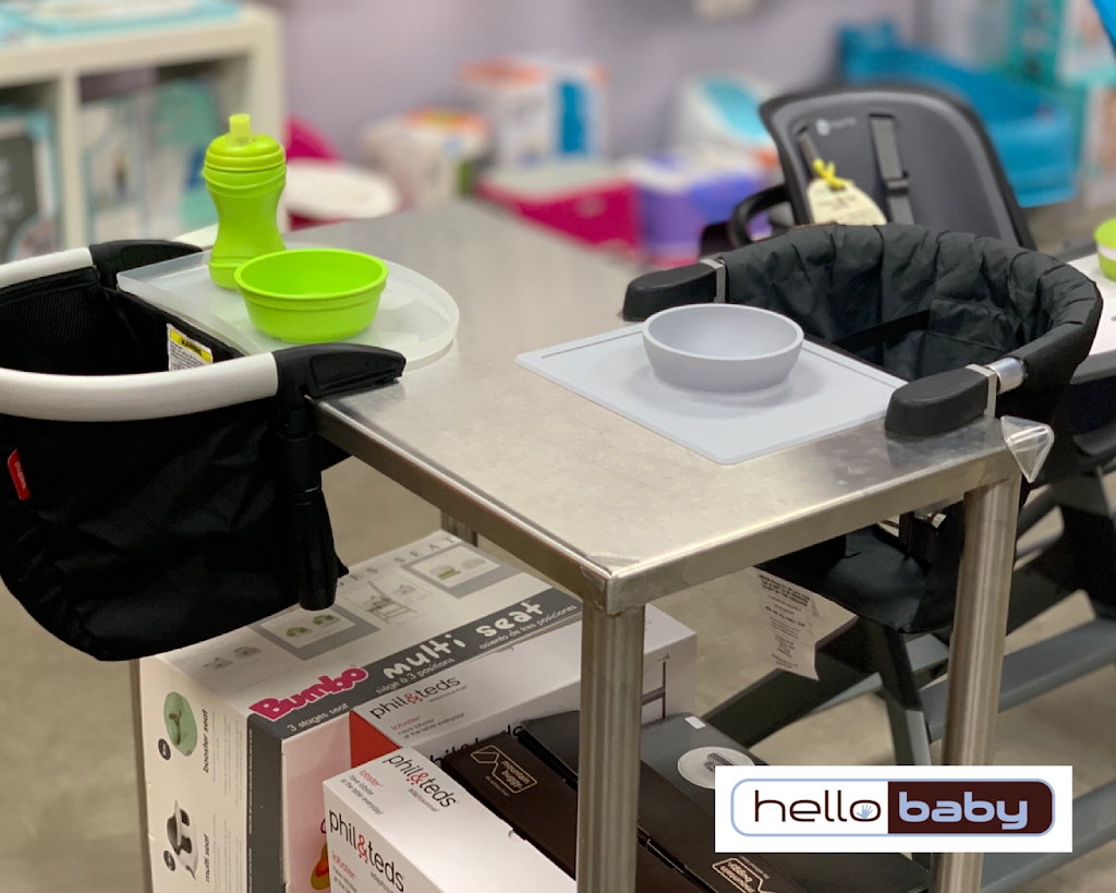 Hello Baby | 2555 Quance St E, Regina, SK S4V 2X7, Canada | Phone: (306) 757-2229