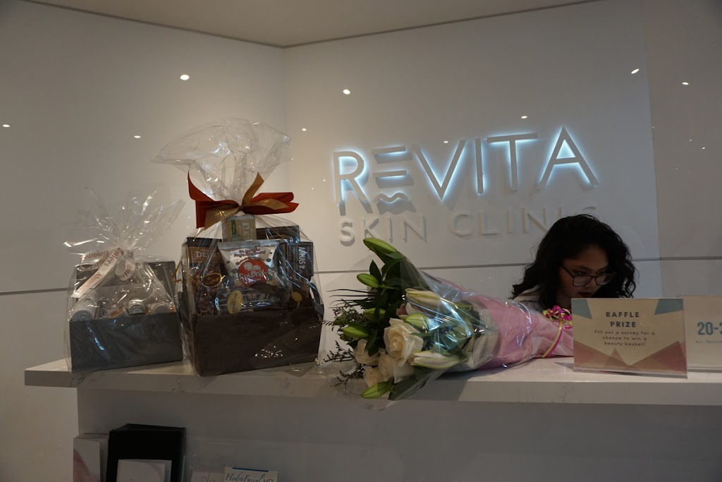 Revita Skin Clinic | 121 Lakeshore Road West Unit #2 Entrance at back, Mississauga, ON L5H 1E9, Canada | Phone: (905) 990-7546