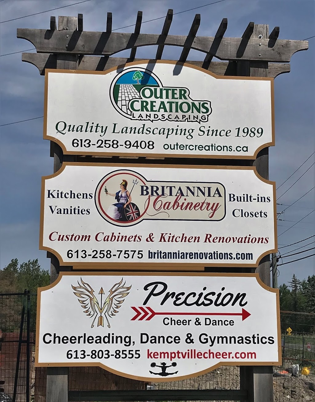 Landscape Depot | 274 44, Kemptville, ON K0G 1J0, Canada