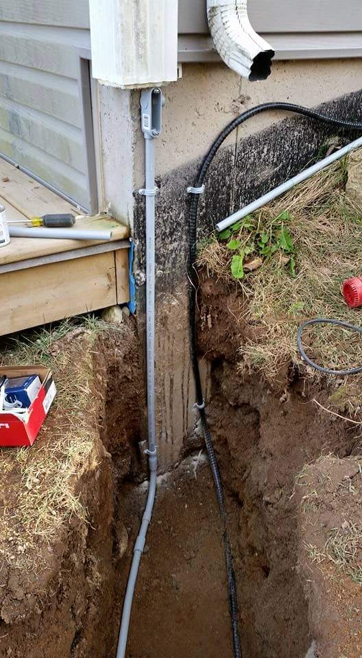Tantallon Electric | 72 Homewood Grove, Upper Tantallon, NS B3Z 4J7, Canada | Phone: (902) 456-4238