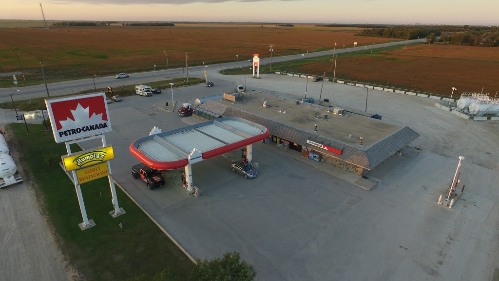 Petro-Canada | 4900 McGillivray Blvd, Oak Bluff, MB R4G 0B7, Canada | Phone: (204) 831-5915