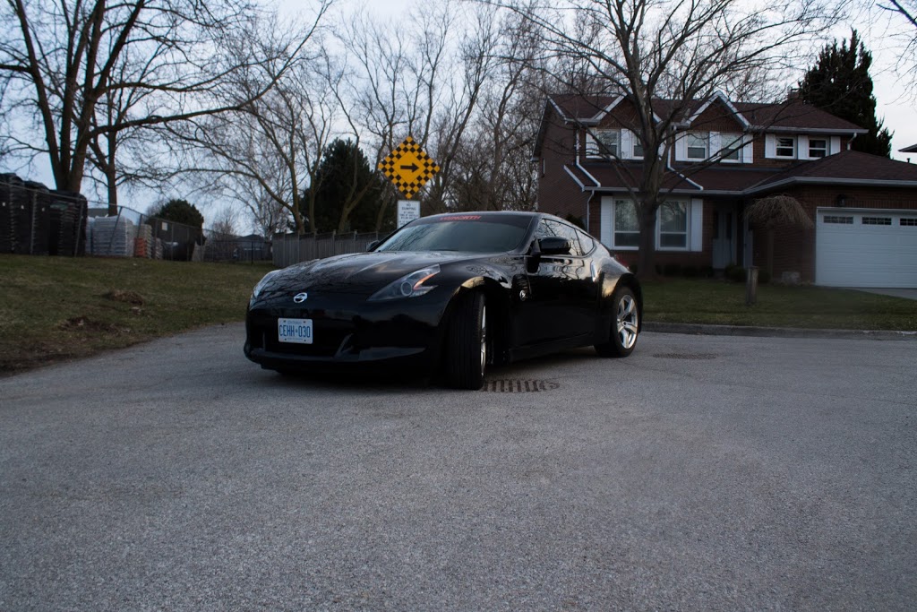 ATD Auto Styling | Lakeshore Rd E, Oakville, ON L6L 1K3, Canada | Phone: (289) 813-8137