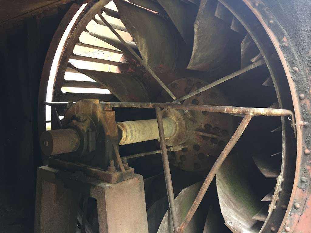 Brazeau Collieries Mine National Heritage Site | Unnamed Road, T0M, Clearwater County, AB T0M 2H0, Canada | Phone: (403) 721-2625
