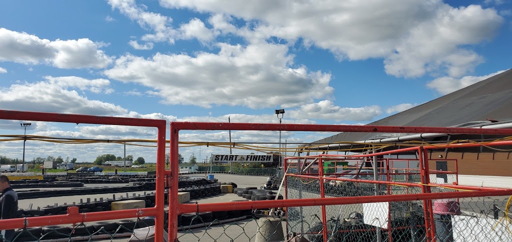 Shell | 501 34e Avenue, Saint-Zotique, QC J0P 1Z0, Canada | Phone: (450) 267-9109