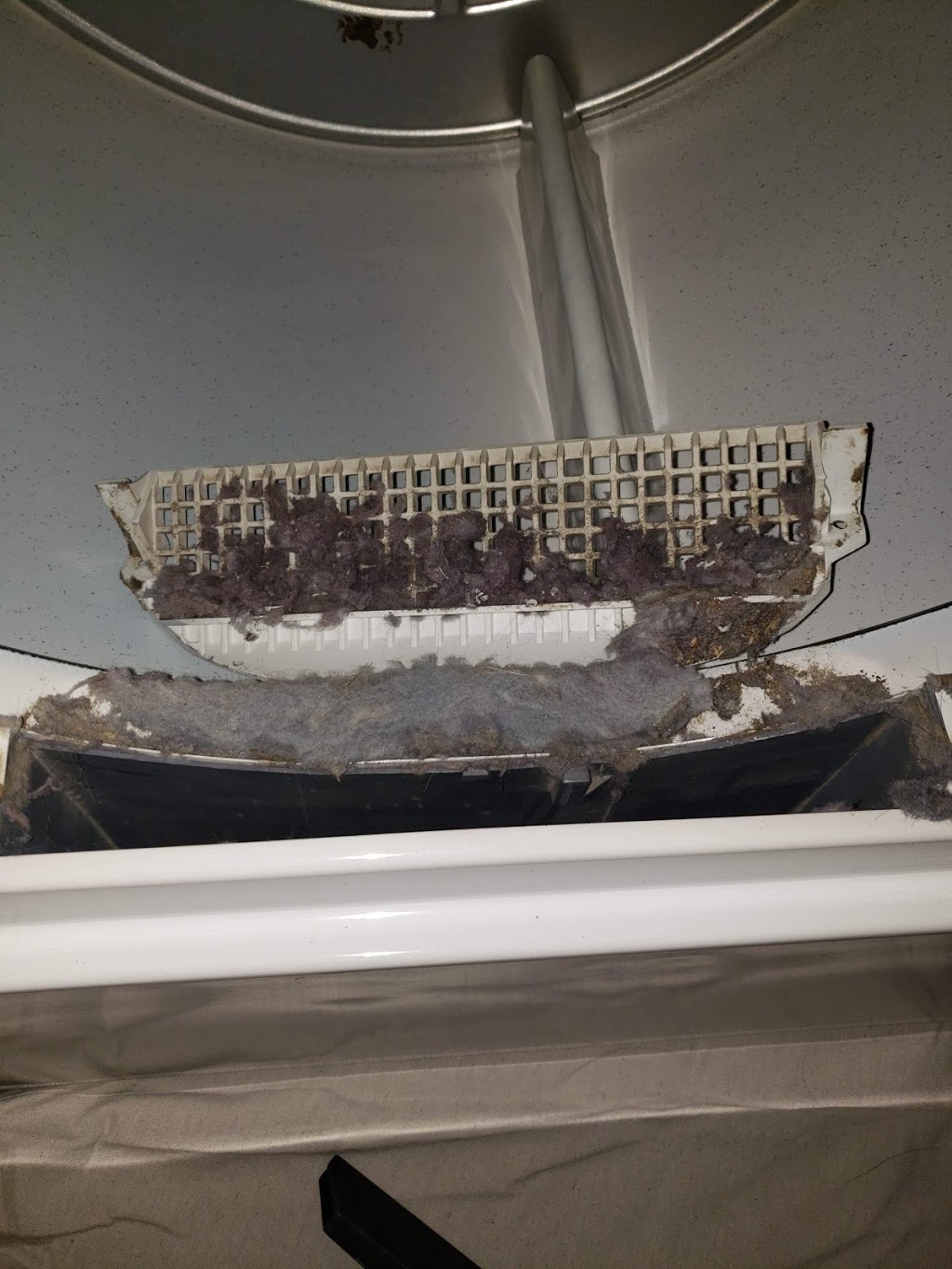 Dryer Vent Cleaning | 3205 62 St, Beaumont, AB T4X 1T6, Canada | Phone: (780) 819-4527
