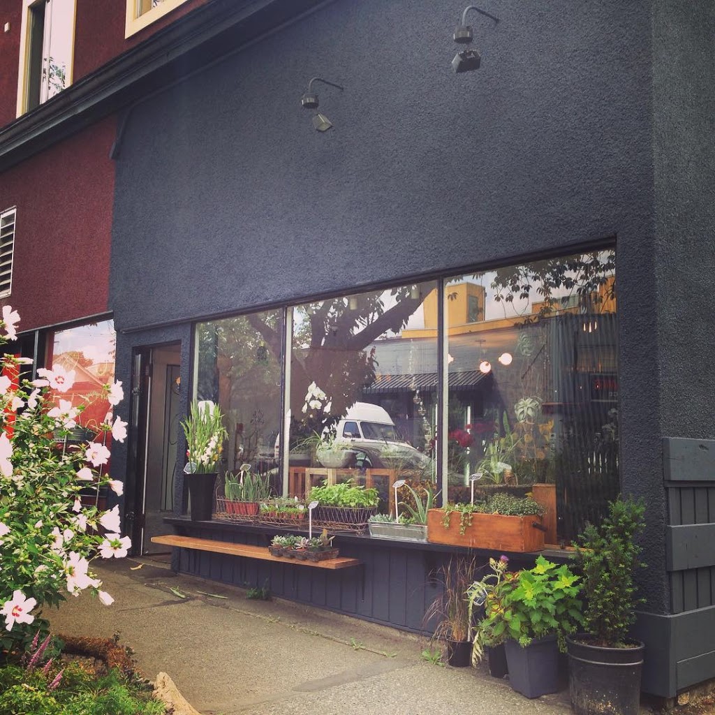 Studio Full Bloom | 831 Commercial Dr, Vancouver, BC V5L 3W6, Canada | Phone: (604) 255-1866
