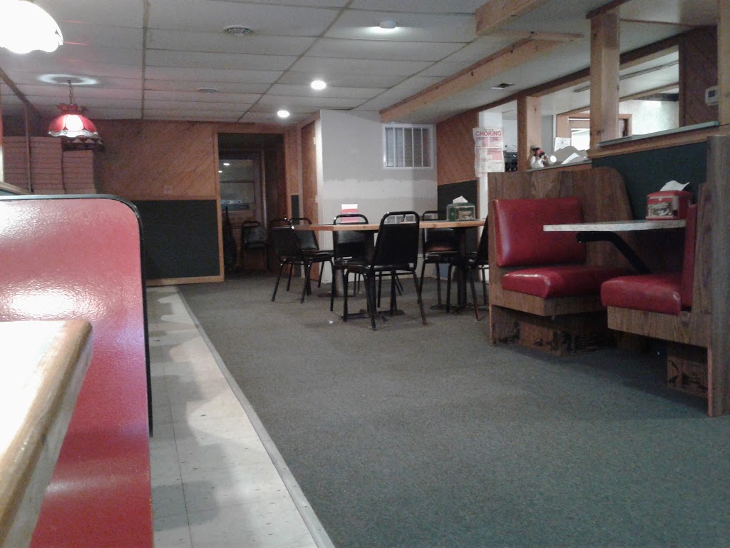 Piz-A-Italia | 10518 Gowanda State Rd, North Collins, NY 14111, USA | Phone: (716) 337-2591