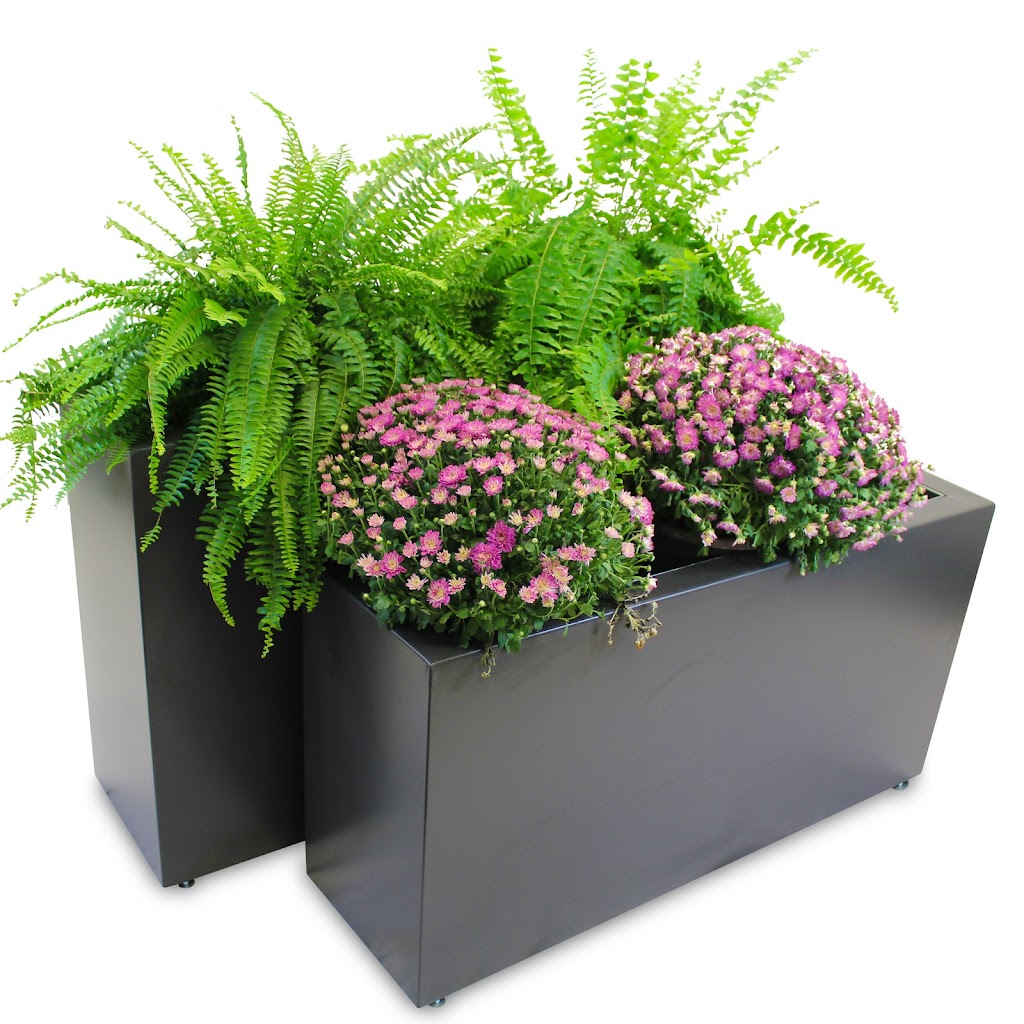 AB Planters | 9520 Endeavor Dr SE, Calgary, AB T3S 0A1, Canada | Phone: (587) 582-1886