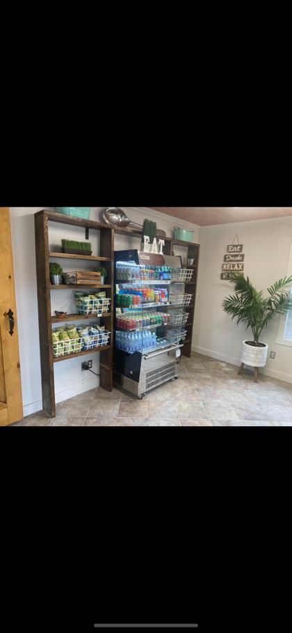 La Louche et Les Ecluses / Locks & Ladle Cafe Bistro | 7 Rue du Collège, Sainte-Anne-de-Bellevue, QC H9X 1W9, Canada | Phone: (514) 694-6527