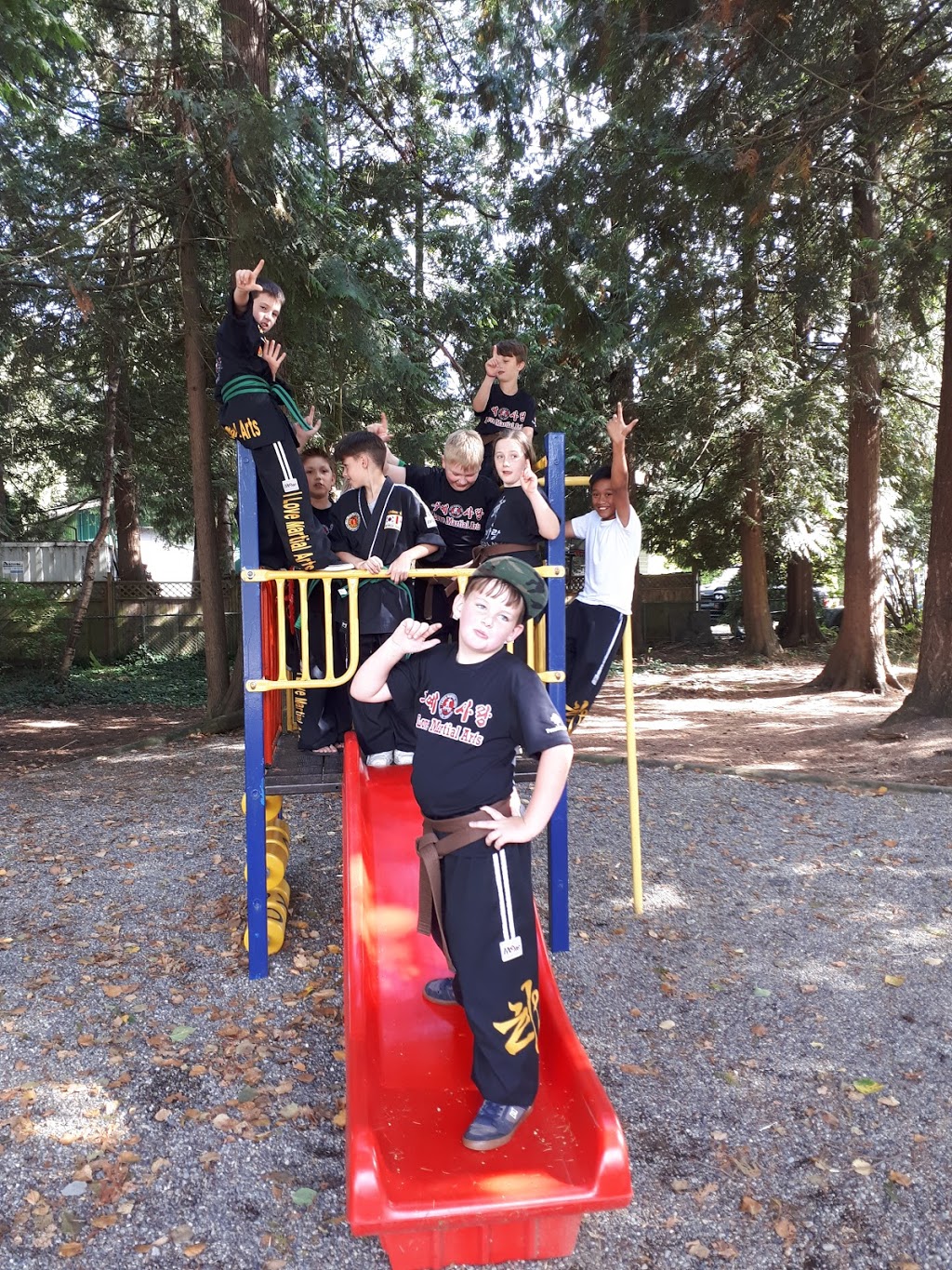 Berks Park | Berks St, Abbotsford, BC V2S 6M2, Canada