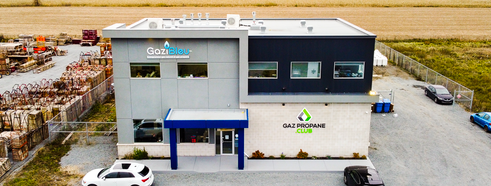 Gaz Propane Club | 262 Mnt Calixa-Lavallée, Verchères, QC J0L 2R0, Canada | Phone: (514) 360-4311