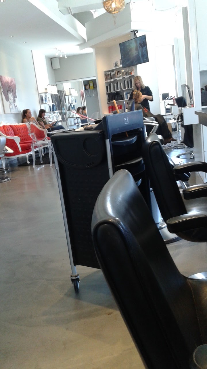 Salon De Coiffure Diopaz 2785 De La Pinière Terrebonne Qc