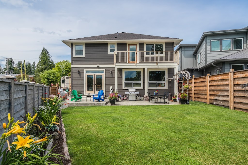 Alair Homes North Island | 507 Church Rd, Parksville, BC V9P 2B2, Canada | Phone: (250) 897-0265
