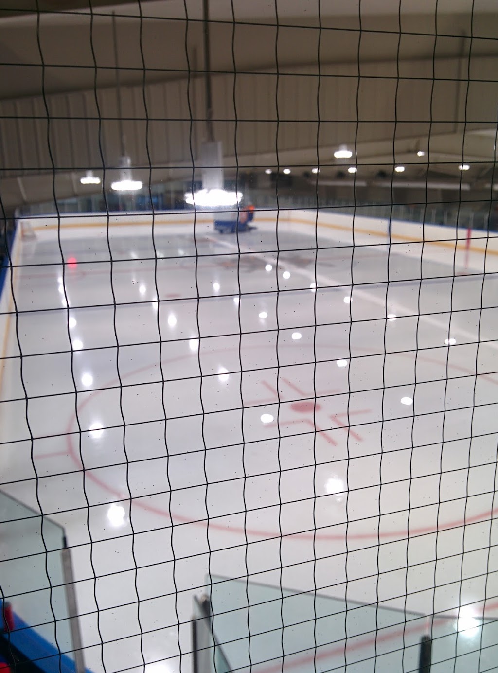 WEst Nipissing Minor Hockey Association | 210 Clark St, Sturgeon Falls, ON P2B 3M8, Canada | Phone: (705) 477-1507