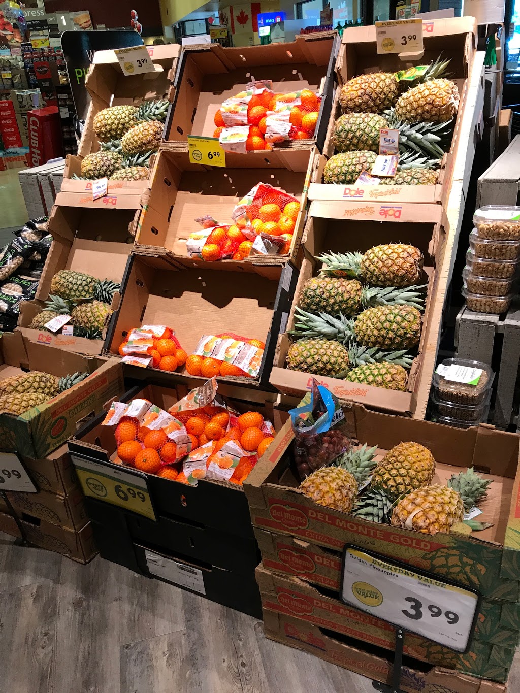 Safeway Woodbine Square | 2525 Woodview Dr SW, Calgary, AB T2W 4N4, Canada | Phone: (403) 238-1400