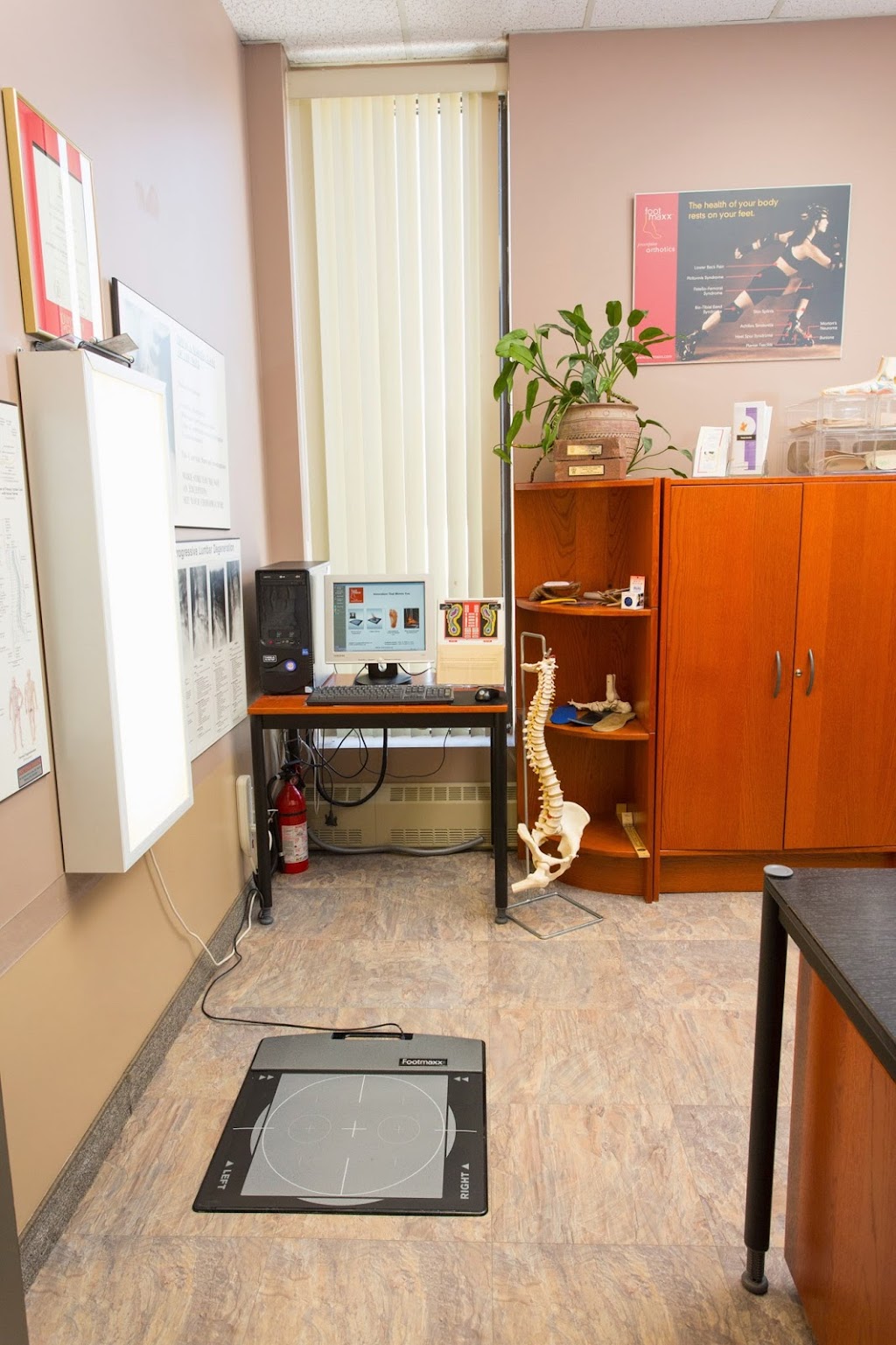 Back to Health Wellness Centre | 240 Catherine St #100, Ottawa, ON K2P 2G8, Canada | Phone: (613) 237-3306