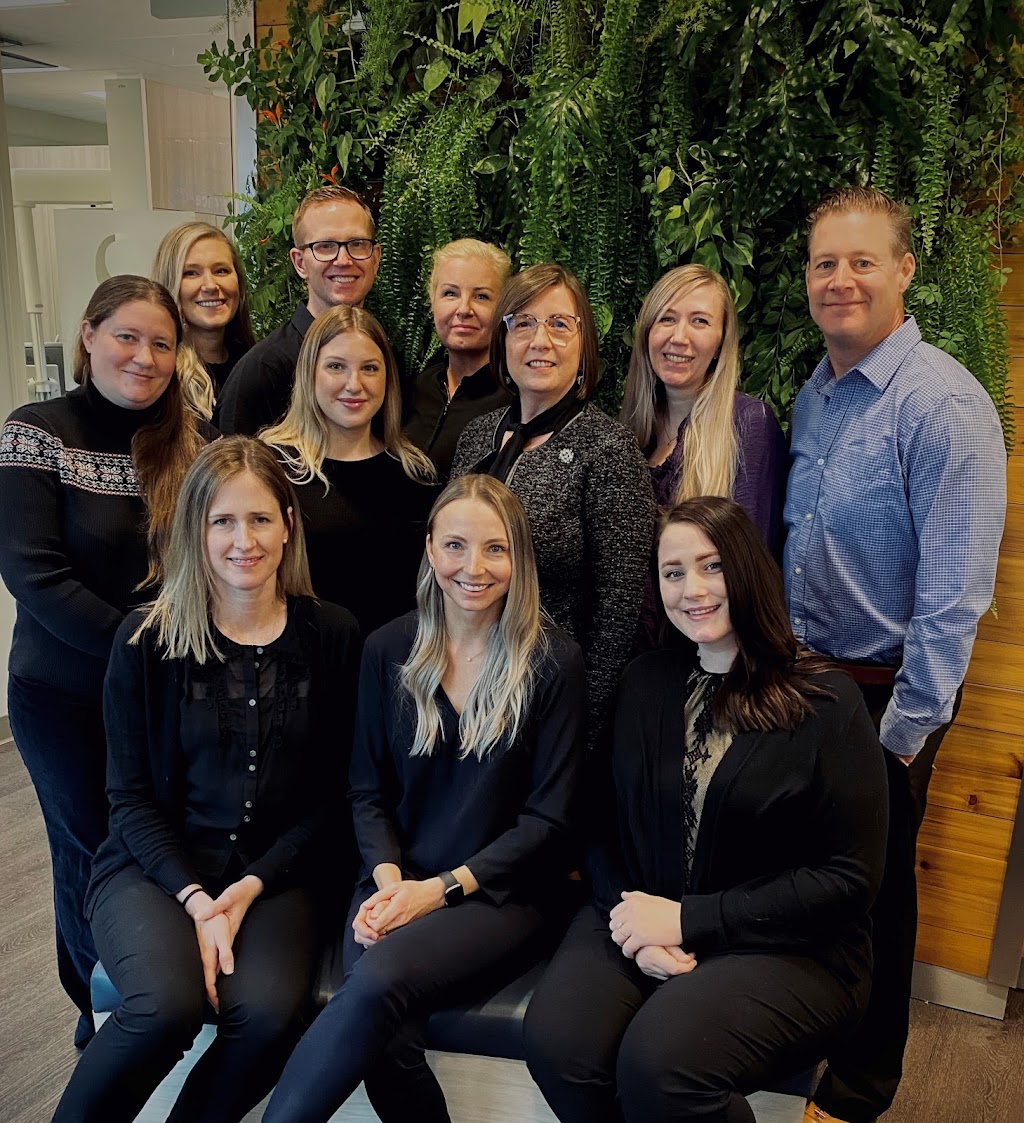 Smiles By Design | 1625 Oak Bay Ave #104, Victoria, BC V8R 1B1, Canada | Phone: (250) 595-3113