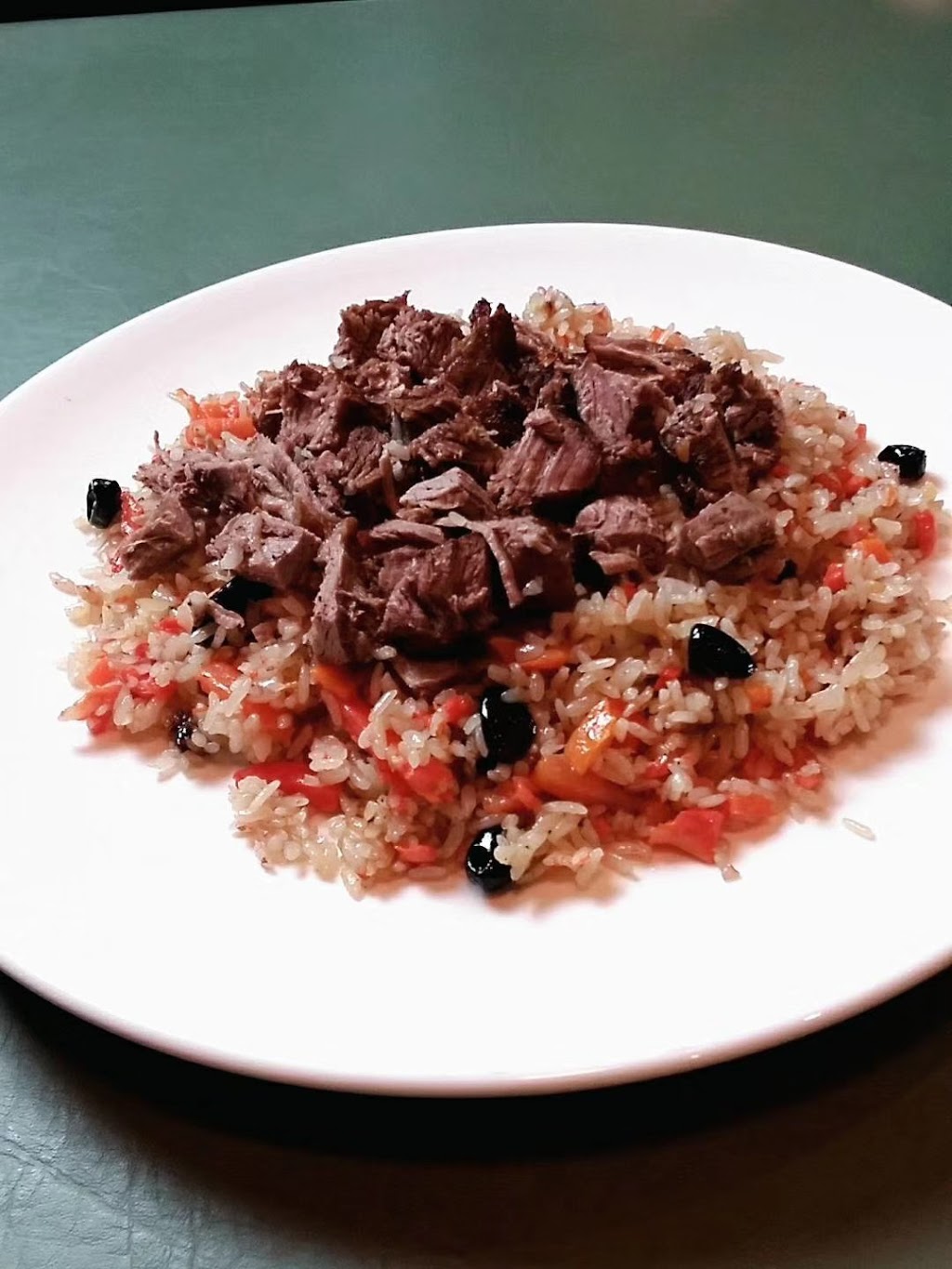 Dolan Uyghur Cuisine | 5651 Steeles Ave E, Scarborough, ON M1V 5P6, Canada | Phone: (416) 546-7355