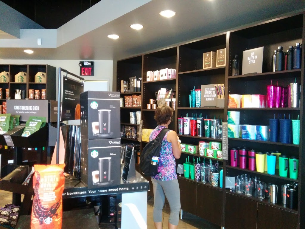 Starbucks | 15566 McIvor Blvd SE #500, Calgary, AB T2Z 4Y2, Canada | Phone: (403) 257-3882