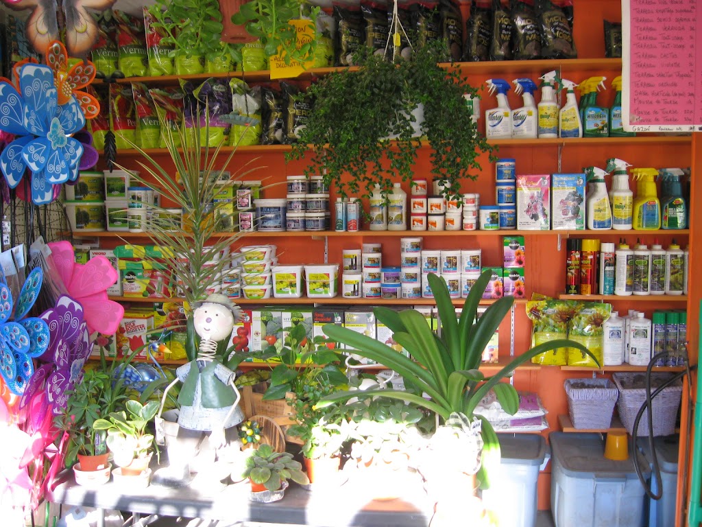 Gazons Sainte-Sophie Inc. | 2246 Rue de lHôtel de Ville, Sainte-Sophie, QC J5J 1K5, Canada | Phone: (450) 438-3252