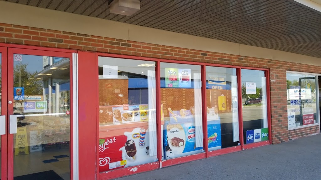 Mr Beck | 352 Queen St, Acton, ON L7J 1R2, Canada | Phone: (519) 853-2870