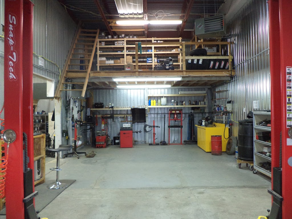Atelier Mécatech | 1369 Boulevard Frontenac O, Thetford Mines, QC G6G 6K8, Canada | Phone: (418) 755-0548