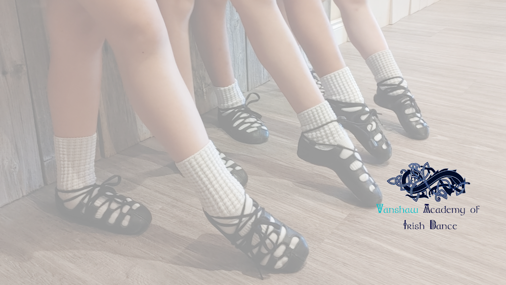 Vanshaw Academy of Irish Dance SE | 505 Parkvalley Rd SE, Calgary, AB T2J 6M4, Canada | Phone: (825) 488-8787