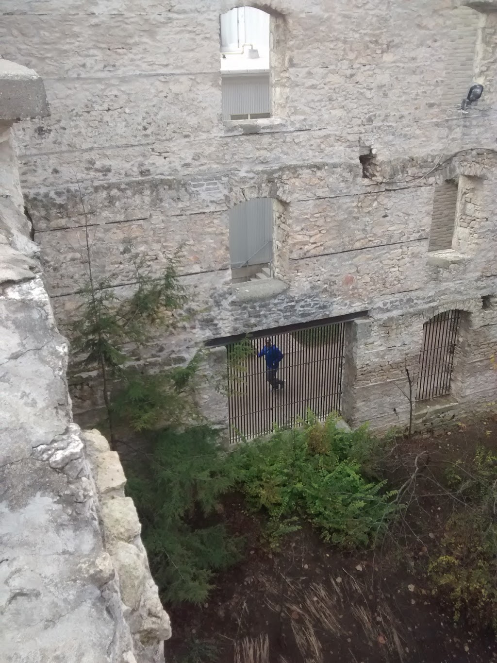 Goldie Mill Park | 75 Cardigan St, Guelph, ON N1H 3Z7, Canada