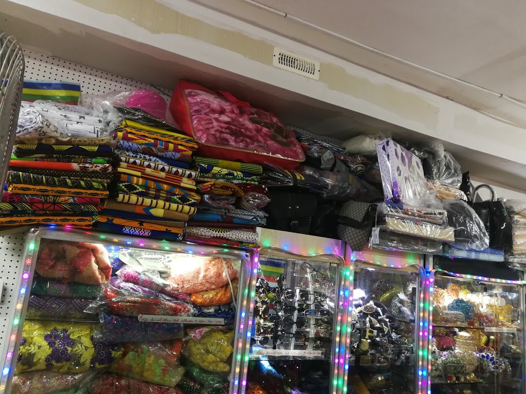 A-Z African And West Indies Market | 1040 Albion Rd, Etobicoke, ON M9V 1A7, Canada | Phone: (647) 436-2550