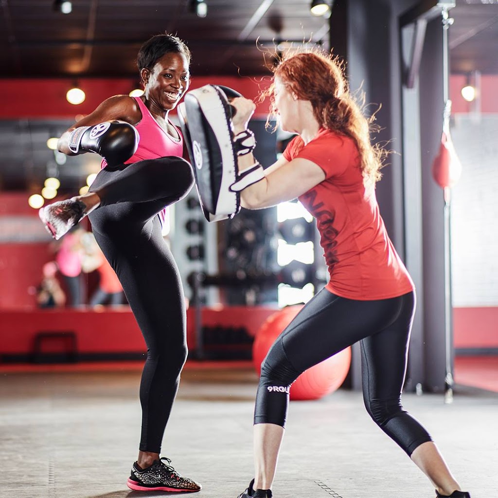 9Round Fitness | 1354 Innisfil Beach Rd Unit 3, Innisfil, ON L9S 4B7, Canada | Phone: (705) 431-3990