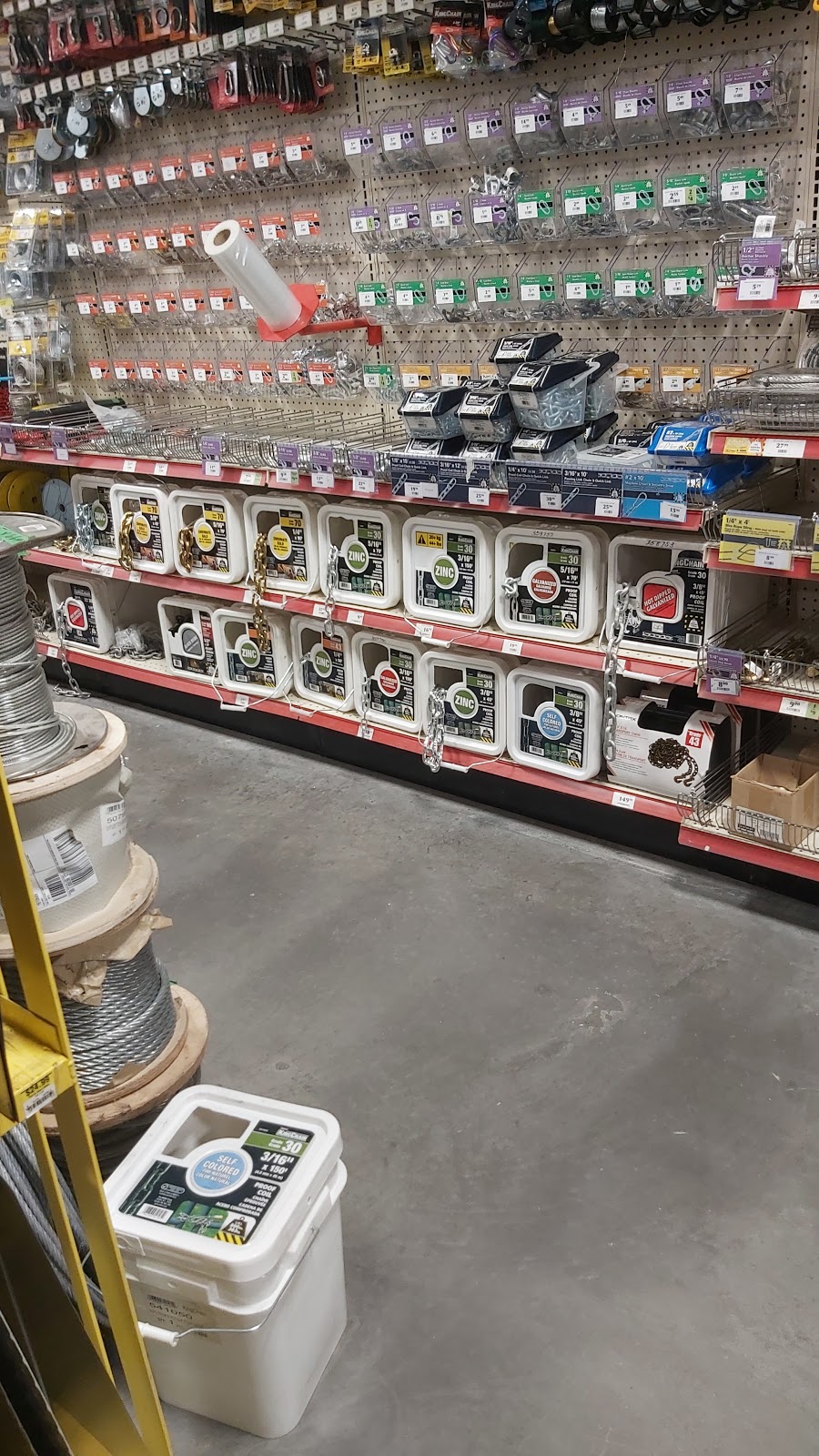 TSC Stores | 235 Talbot St E, Leamington, ON N8H 3V6, Canada | Phone: (519) 324-9658