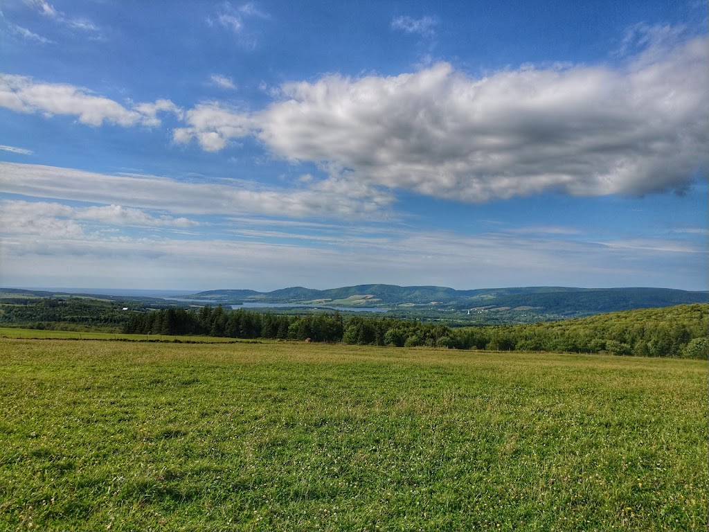 Mabou Ridge Farm | Mabou Station, NS B0E 1X0, Canada | Phone: (902) 945-2248