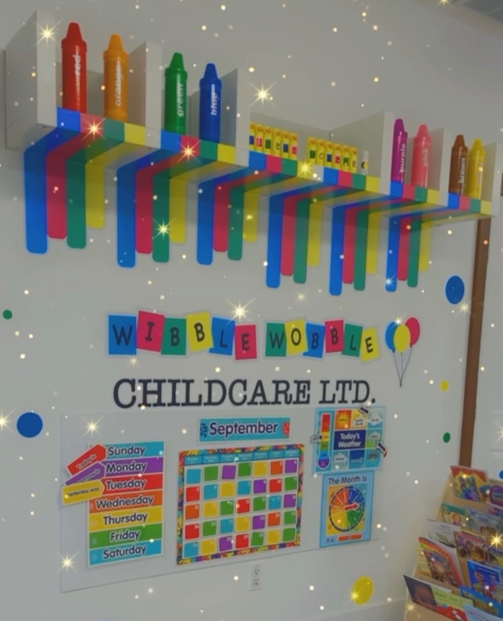 Fairfield Island Preschool & After School Care | 46326 Strathcona Rd, Chilliwack, BC V2P 3T3, Canada | Phone: (604) 793-9300