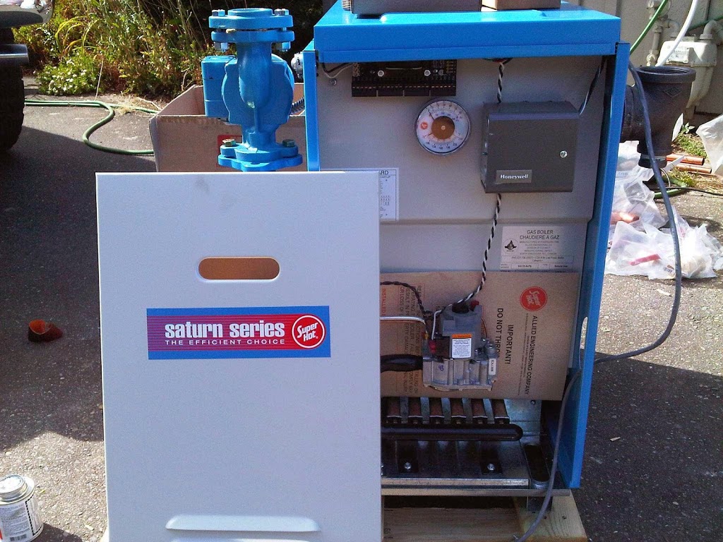 AAA Hot Water Tanks Plus - Plumbing + Heating | 3705 142 St, Surrey, BC V4P 0C2, Canada | Phone: (778) 994-1637