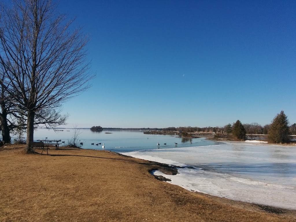 Centennial Park | 3376 Quetton St, Washago, ON L0K 2B0, Canada