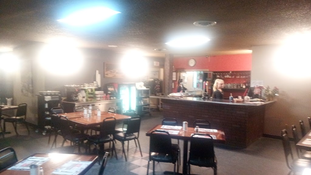 J & A Bowers Restaurant | 261 Rue Principale, Mansfield-et-Pontefract, QC J0X 1R0, Canada | Phone: (819) 683-3737