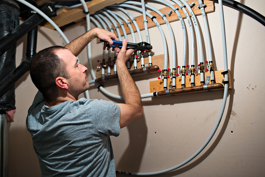 Flush Masters Plumbing & Drains | 105 Sixmile Bend S, Lethbridge, AB T1K 8E3, Canada | Phone: (403) 332-3018