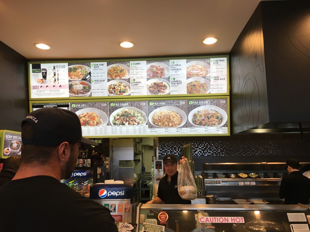 Thai Express | 9342 Bathurst St, Rutherford Marketplace, Vaughan, ON L6A 4N9, Canada | Phone: (905) 417-0220