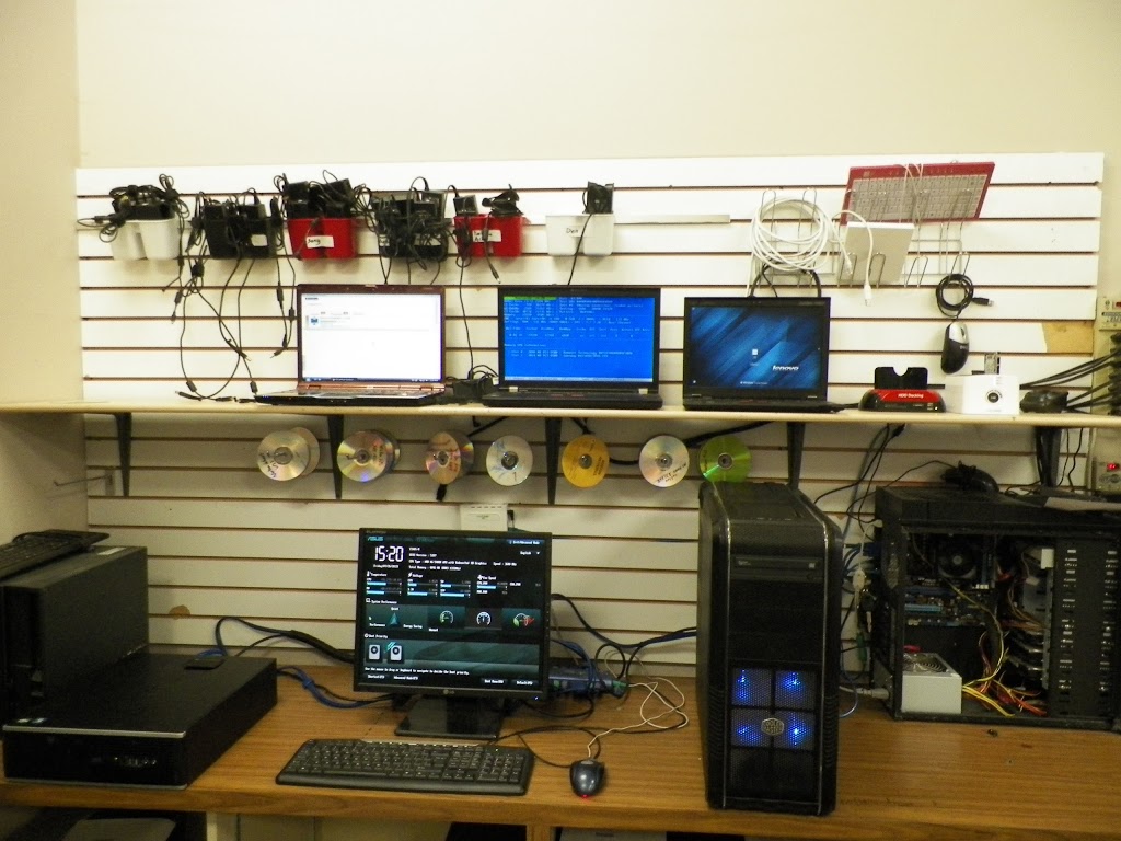 TechTech | 1530 Albion Rd, Etobicoke, ON M9V 1B4, Canada | Phone: (416) 748-3663