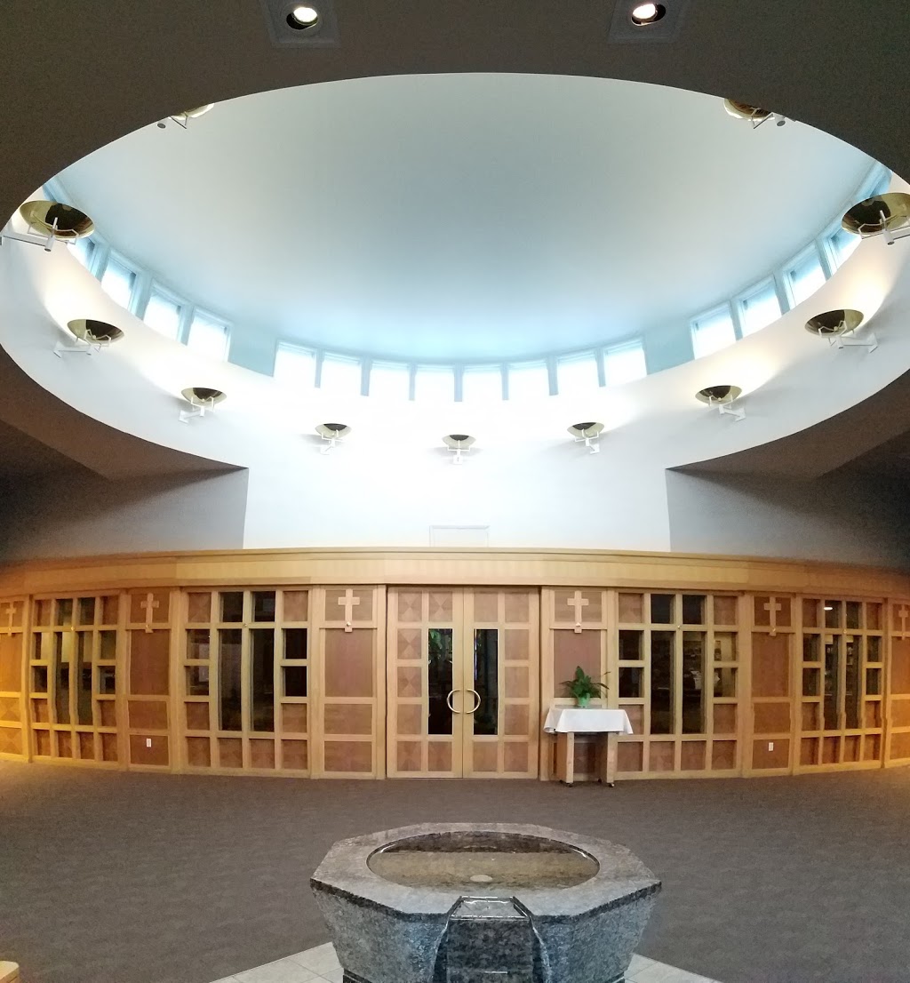 St. Bonaventure Church | 1600 Acadia Dr SE, Calgary, AB T2J 3B3, Canada | Phone: (403) 278-7556