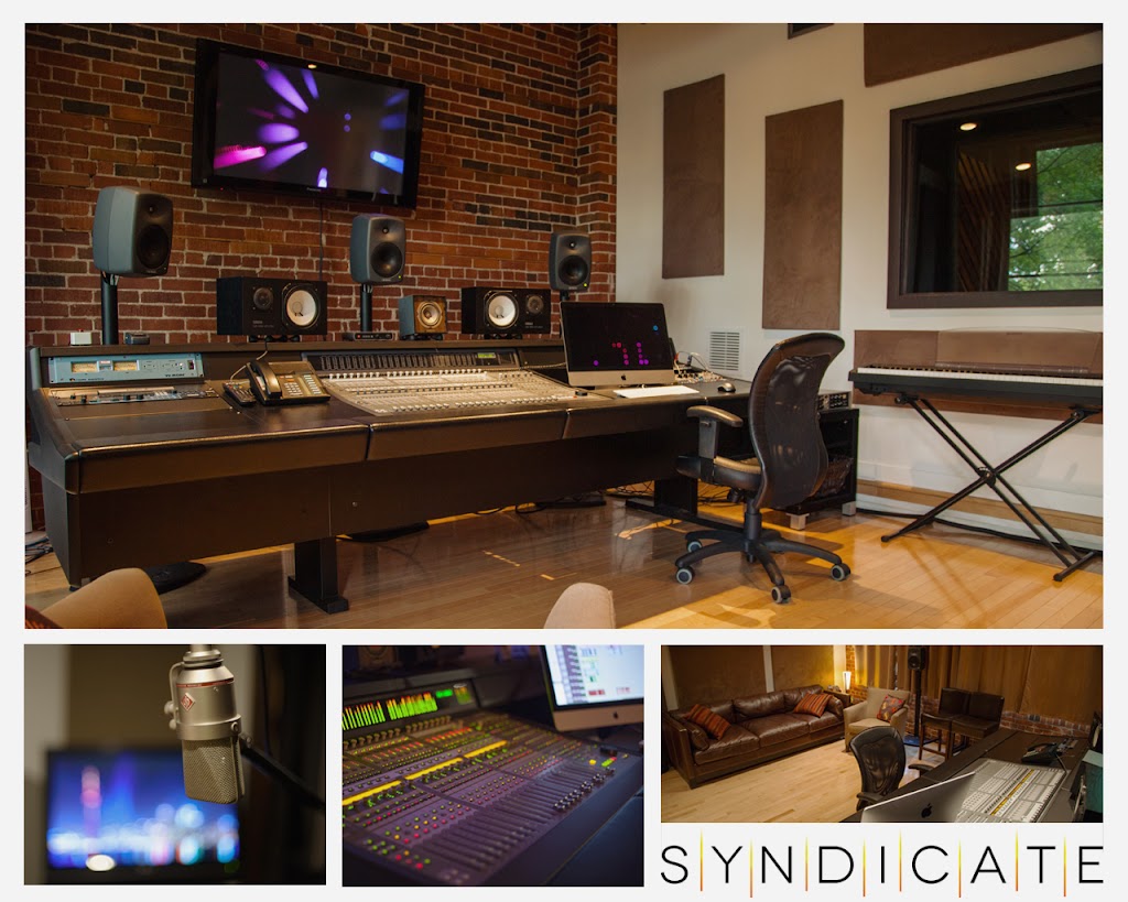 SYNDICATE | 181 Carlaw Ave suite 204, Toronto, ON M4M 2S1, Canada | Phone: (416) 977-8767