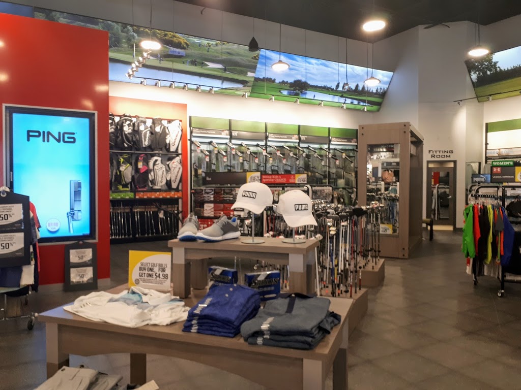 Sport Chek Southpark Centre | 1320 99 St NW, Edmonton, AB T6N 0A8, Canada | Phone: (780) 435-8488