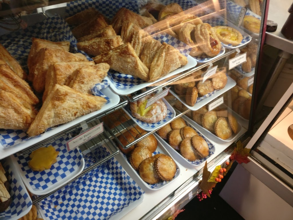 Fresh Start Bakery | 6012 Perth County Line 88, Gowanstown, ON N0G 1Y0, Canada | Phone: (519) 291-1212