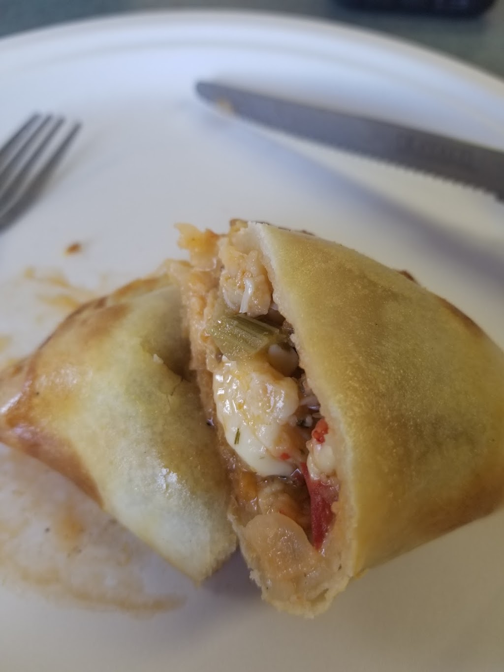 La Pampa empanadas gourmet | 1604 St Marys Rd #10, Winnipeg, MB R2M 3W5, Canada | Phone: (204) 615-8969